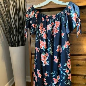 Floral Sundress
